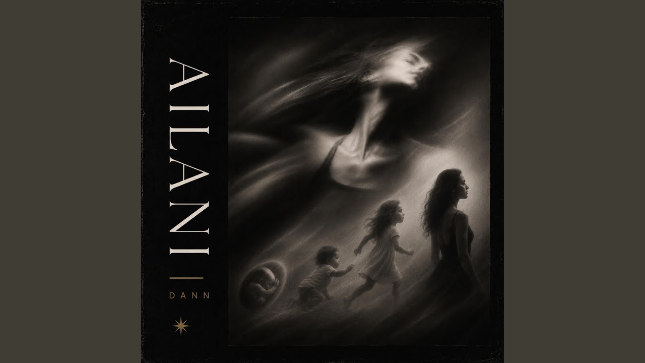 Watch Ailani on YouTube Watch Ailani on YouTube
