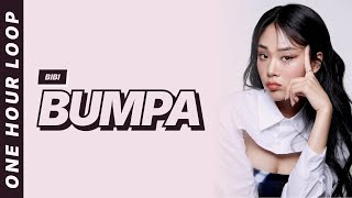 BIBI - BUMPA [One hour loop]