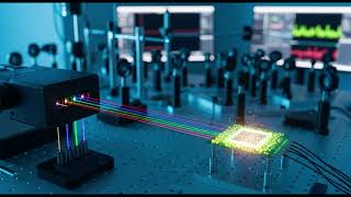 Lasers Powering the Quantum Revolution  From Computing to Defense