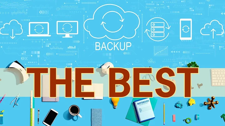 The BEST CLOUD BACKUP Service and WHY YOU SHOULD GET IT