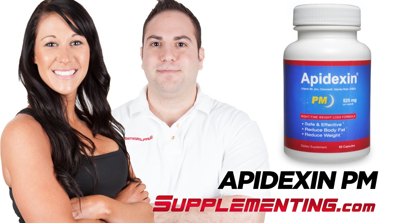Does Apidexin Work For Weight Loss