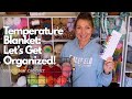 Strategies to Stay on Track! Tips for Temperature Blanket Success! DESIGNED FOR BEGINNERS!