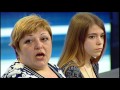 Грибок-убийца. Касается каждого, эфир от 29.03.2017