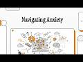 Navigating Anxiety &amp; Depression — The System Behind Chronic Psychological Distress