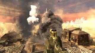 Famous Call of Duty 4 - Script Nuke Profile