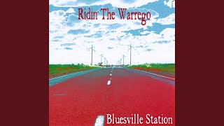 Video thumbnail of "Bluesville Station - Nothin' On You"