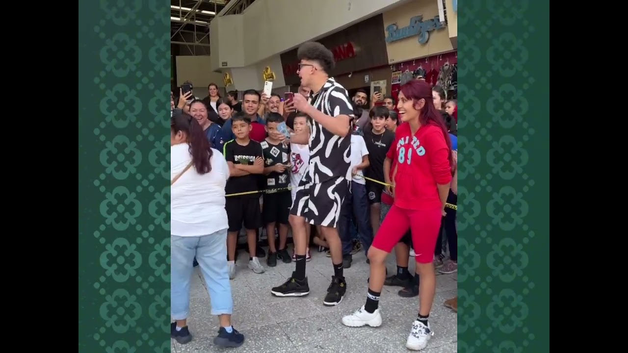 Cabeza de 🥦 le regala 💴 al que se enoja pierde entre nuera y suegra, el niño no era del hijo 😱