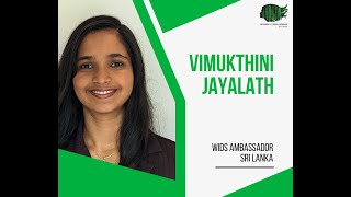 Introduction to Data Science - Vimukthini Jayalath