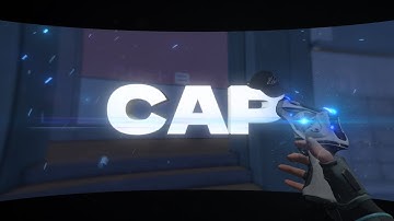MODSi - CAP | Valorant Edit #UNKNOWNVEC