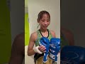 女子アトム級の王者となった末松晄選手の試合直後に密着！#k1wgp #k1 #k1max