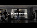 Born Sinner | Lecrae - Eileen Kim