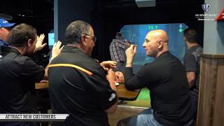 HD SPORTSUITE