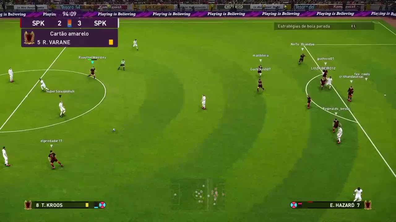 TORNEIO FMFD SPARTAN KINGS EGAMING =VS= CAPIXABAS ESPORTS YouTube