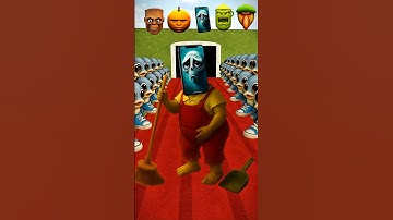 GUESS REAL HEAD of LIRILI LARILA in garry