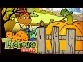 The Berenstain Bears: The Bad Habit/The Prize Pumpkin - Ep. 16