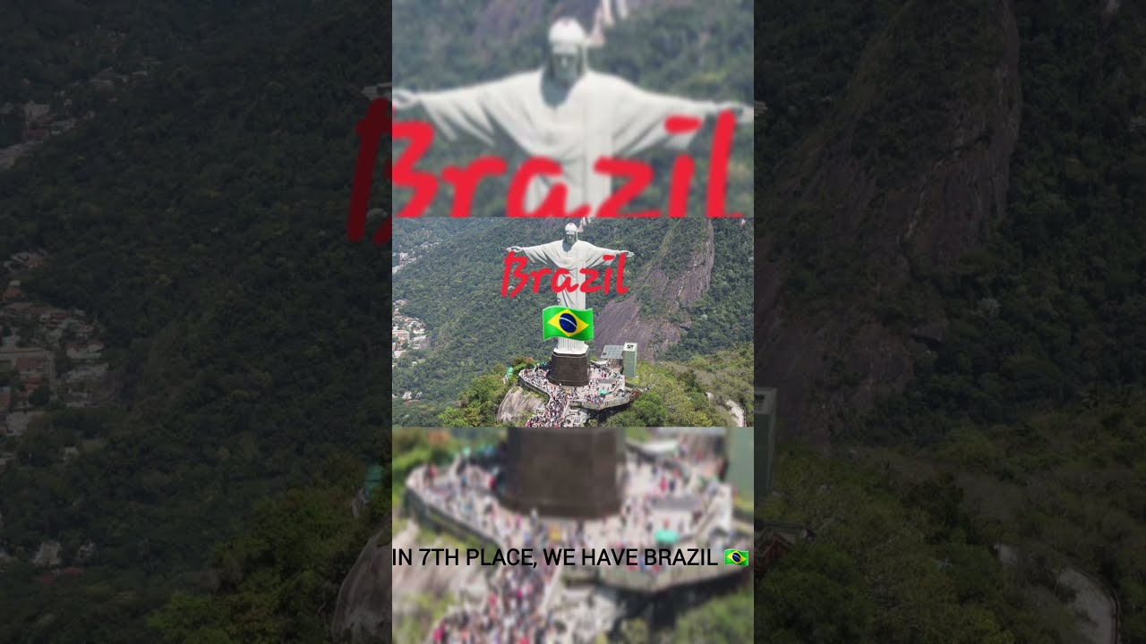 Top Ten Most Populist Countries In The World Potatonerd