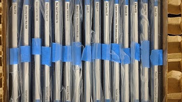 CGC Unboxing Part II: Delayed Gratification