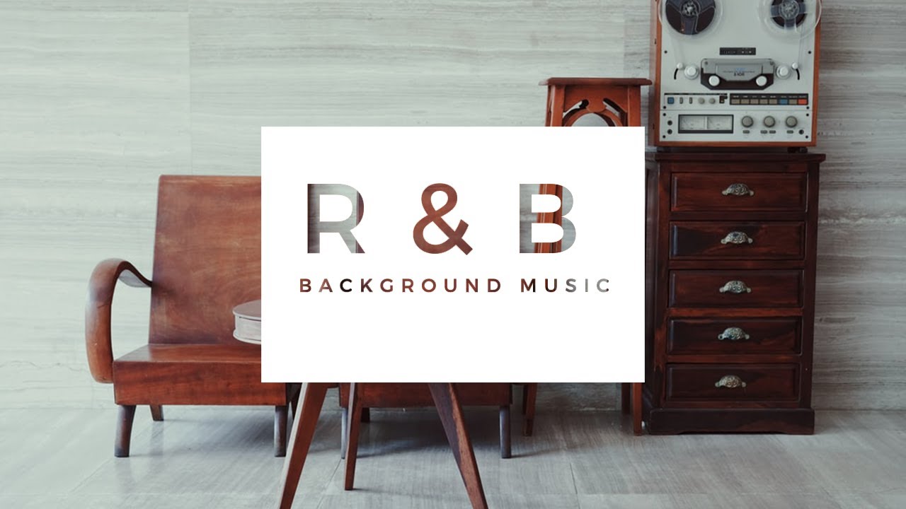 Emotional Love R&B Background Music For Videos - YouTube