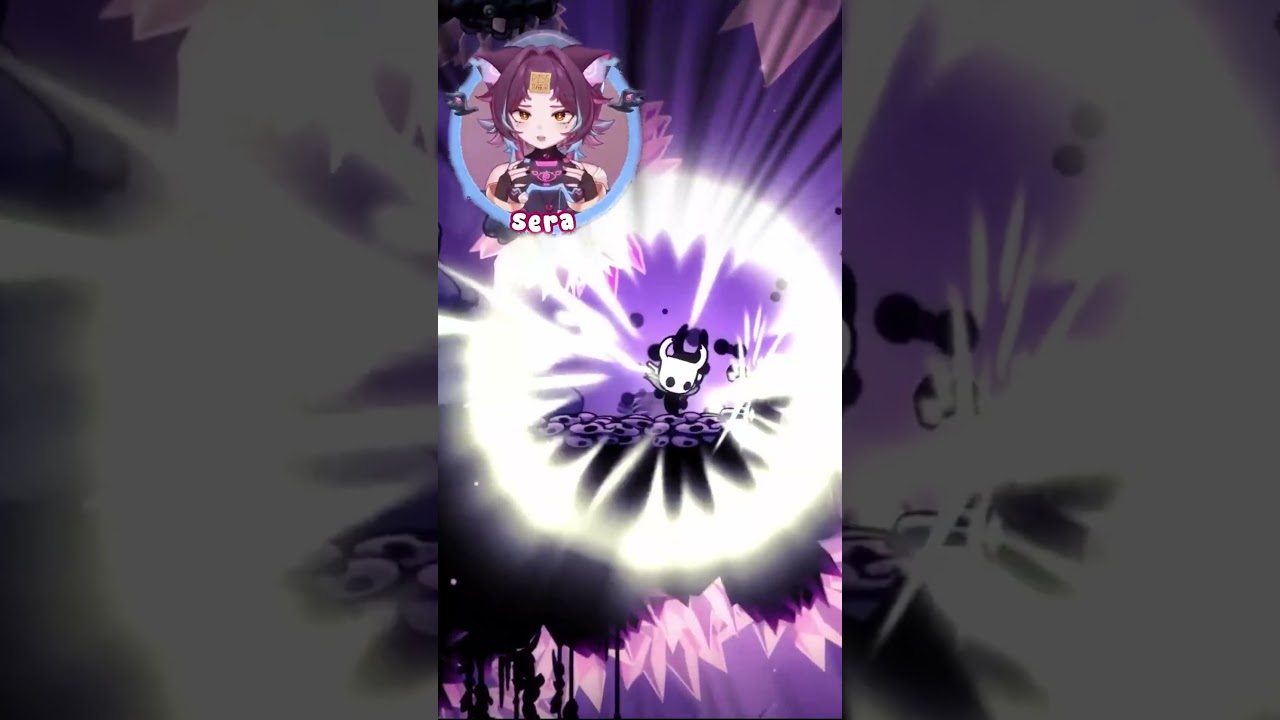A Vtuber's Laugh Is A Precious Thing