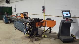 AM22646 Eaton Leonard VB200SE V1