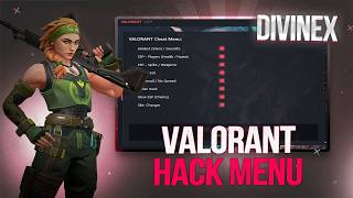 Valorant Hack [Free Menu] | BEST Valorant Cheats [Legit &amp; Rage] | Valoran Hacks [Download]