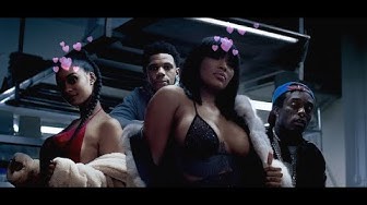 A Boogie Wit Da Hoodie - Reply (feat. Lil Uzi Vert) [Official Music Video]