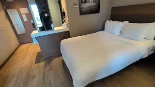 High Floor w/ Freebies @ AC Hotel Kansas City Plaza (6.5 Review) | MARRIOTT & MORE