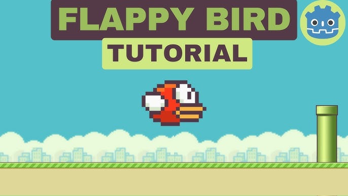 How to make a flappy bird style game in Construct 3