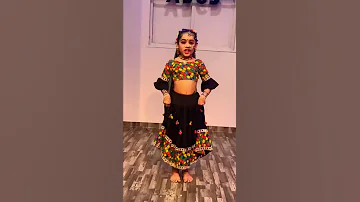 Rangilo Maro Dholna Dance Abcd Dance Factory Rajashthani Shorts 