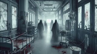 Pesquisa Paranormal &quot;Casos Reales en Video&quot; (Misteriosos Pasillos de un Hospital)