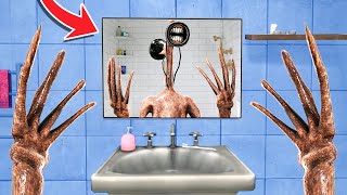 картинка: Я ПРЕВРАТИЛСЯ В СИРЕНОГОЛОВОГО НА 24 ЧАСА! УГАР И БЕЗУМИЕ В Garry`s Mod