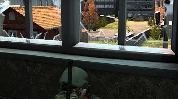 DayZ Panic in Electro: ScouseGeeks