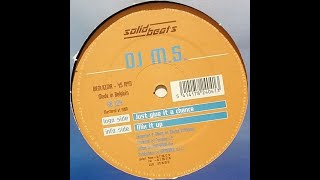 DJ M.S. -  Mix It Up (1998)