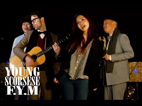 Kimberley 陳芳語: 世界毀滅 Acoustic Version