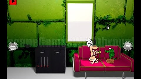 Real World Escape 115 SnakeDance Reborn Walkthrough [Sniffmouse]