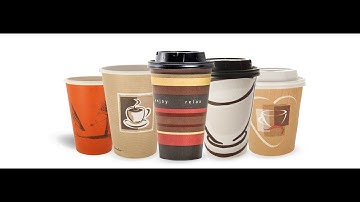 DAKIOU ZB-D paper cup machine WITH Open Cam