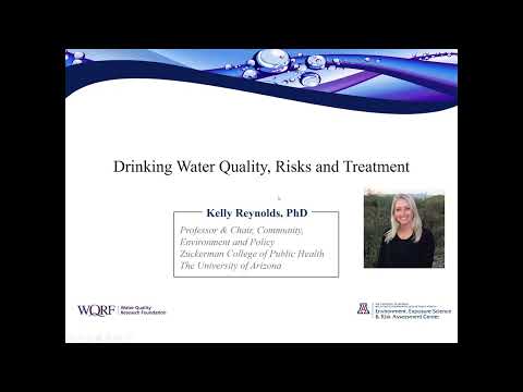 What Are The Quality Parameters And Standards For Drinking Water