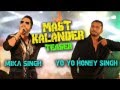Dama Dam Mast Kalandar - Sufi Song mp3