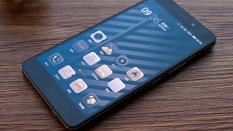 Gionee Marathon M5 Pro  Hard Reset and Forgot Password Recovery, Factory Reset