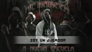 Soy Un Jugador   MC Hakeem