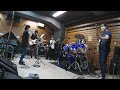 SWEET INSPIRATION(Sheena &amp; The Rokkets) Cover TINKER BELL 練習風景(2022/4/23)