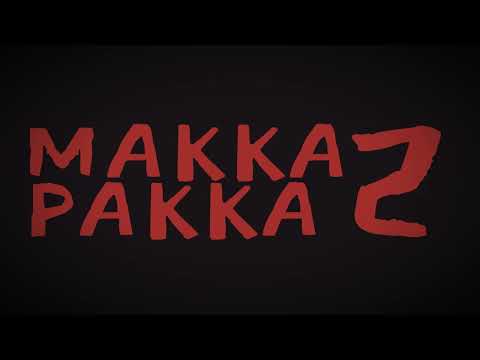 Makka Pakka 2