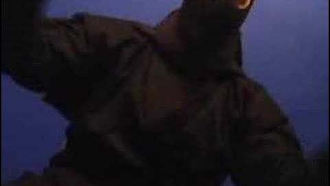 Ask a Ninja: Question 13 - Ninjas Hate Clooney