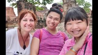 Our trip to Thailand 2019, film 4