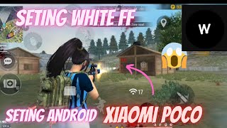 90% HEADSHOT RATE SETTINGS ANDROID New Aimbot 🎯📲⚙️⚙️⚡️