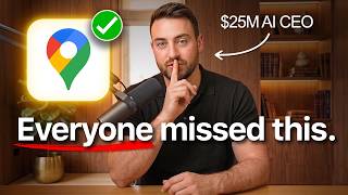 This $1M AI Goldmine is Hidden on Google Maps screenshot 4