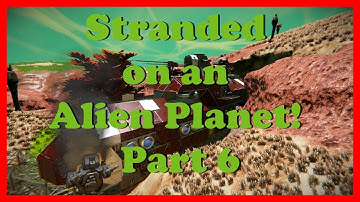 Gyroscopes are important!| A Scavengers Life Episode 24 #spaceengineers  #letsplay