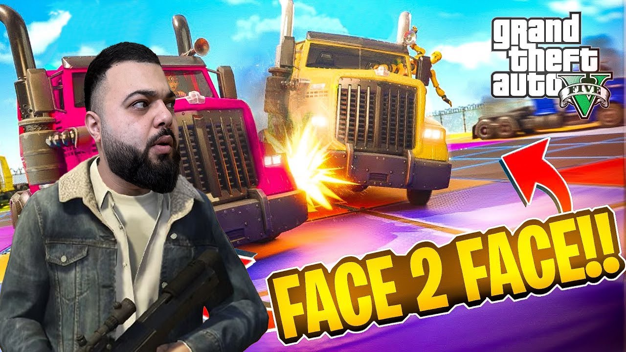 Banda ilə savaş gecəsi - Gta 5 Playlist #2