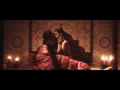 Потерянная принцесса — Русский Трейлер (2025)