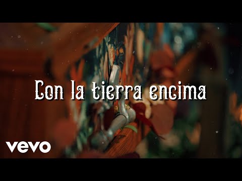 Banda Carnaval, Raúl Hernández Jr. - Con La Tierra Encima (LETRA)
